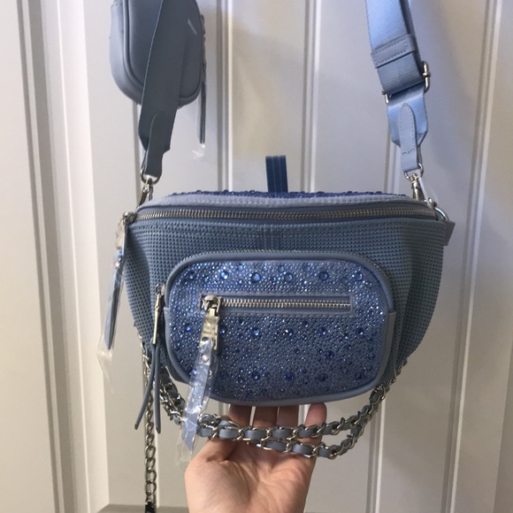 Steve Madden Maxima Fanny Pack - Picture 5 of 15